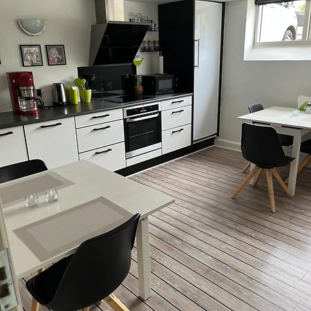 Bed and Breakfast Ikast Bed & Kitchen Esterno foto
