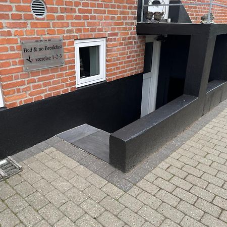 Bed and Breakfast Ikast Bed & Kitchen Esterno foto