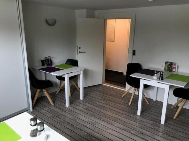 Bed and Breakfast Ikast Bed & Kitchen Esterno foto