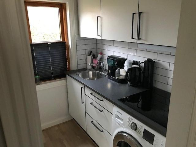 Bed and Breakfast Ikast Bed & Kitchen Esterno foto