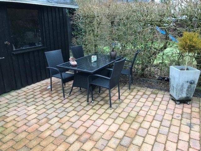 Bed and Breakfast Ikast Bed & Kitchen Esterno foto