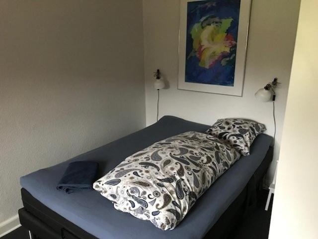 Bed and Breakfast Ikast Bed & Kitchen Esterno foto