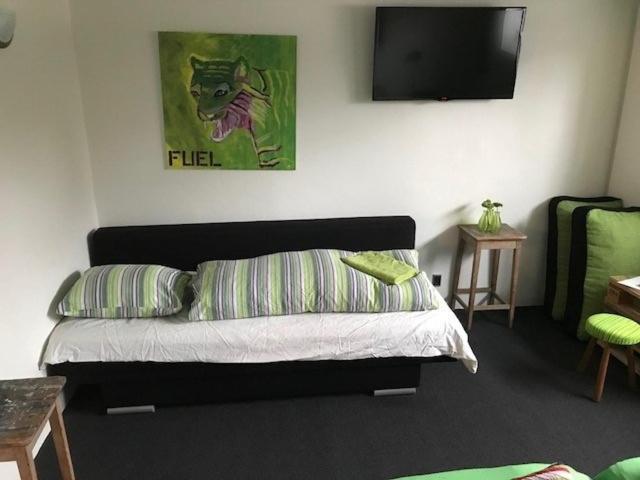 Bed and Breakfast Ikast Bed & Kitchen Esterno foto