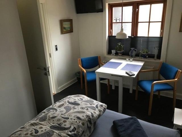 Bed and Breakfast Ikast Bed & Kitchen Esterno foto