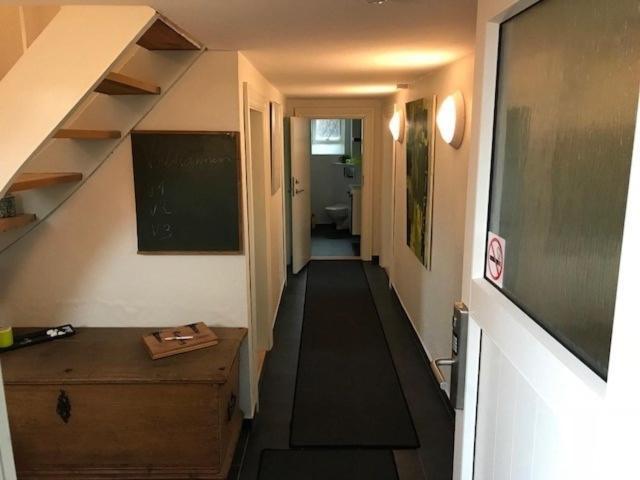 Bed and Breakfast Ikast Bed & Kitchen Esterno foto