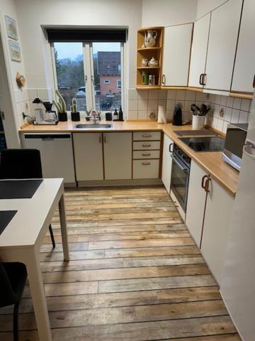 Bed and Breakfast Ikast Bed & Kitchen Esterno foto