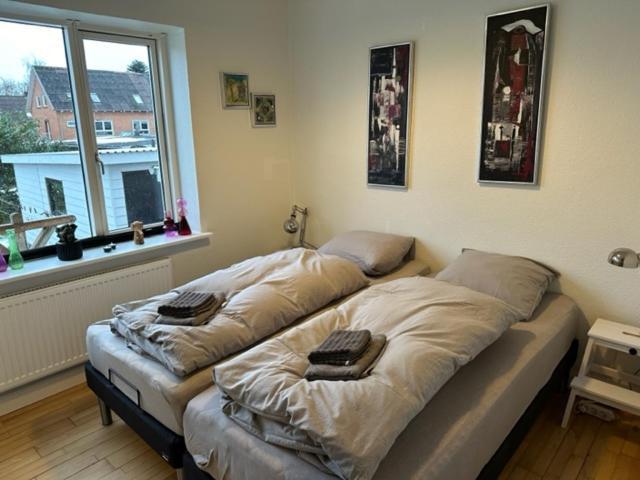 Bed and Breakfast Ikast Bed & Kitchen Esterno foto