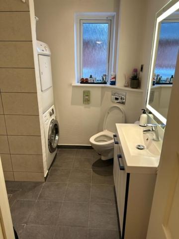 Bed and Breakfast Ikast Bed & Kitchen Esterno foto
