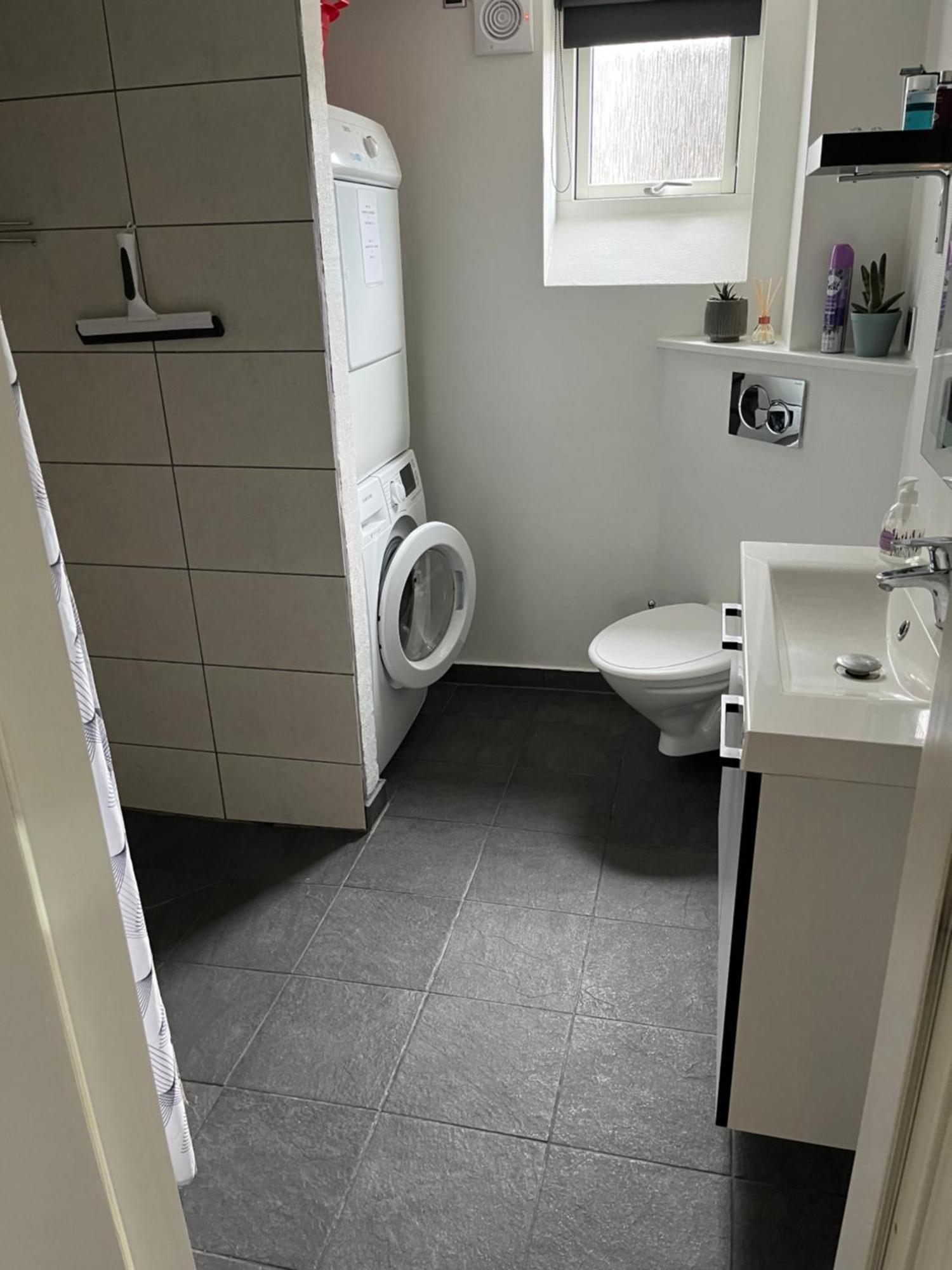 Bed and Breakfast Ikast Bed & Kitchen Esterno foto