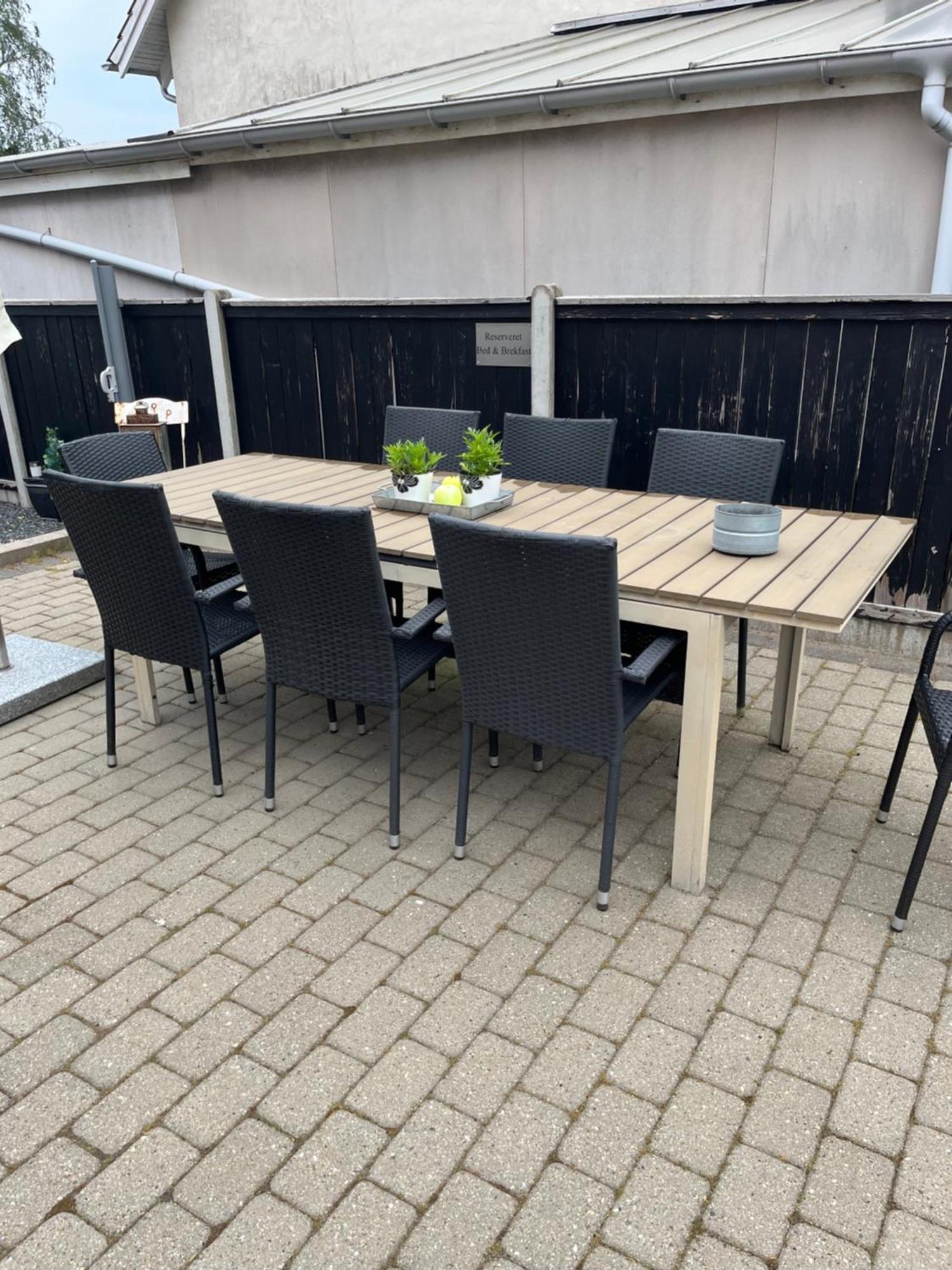 Bed and Breakfast Ikast Bed & Kitchen Esterno foto