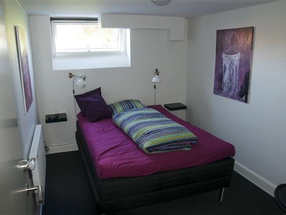 Bed and Breakfast Ikast Bed & Kitchen Esterno foto