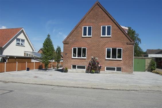Bed and Breakfast Ikast Bed & Kitchen Esterno foto
