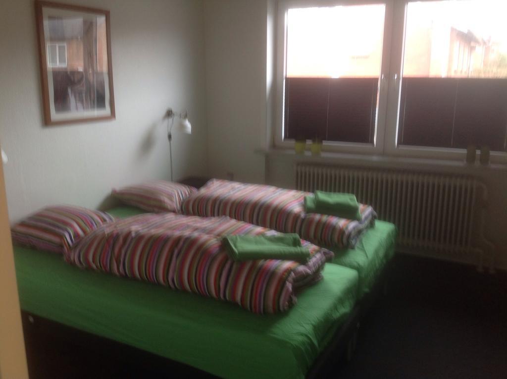 Bed and Breakfast Ikast Bed & Kitchen Esterno foto